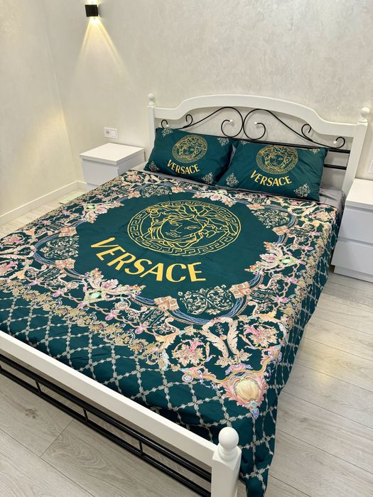 Постільна білизна Комплект постільної білизни