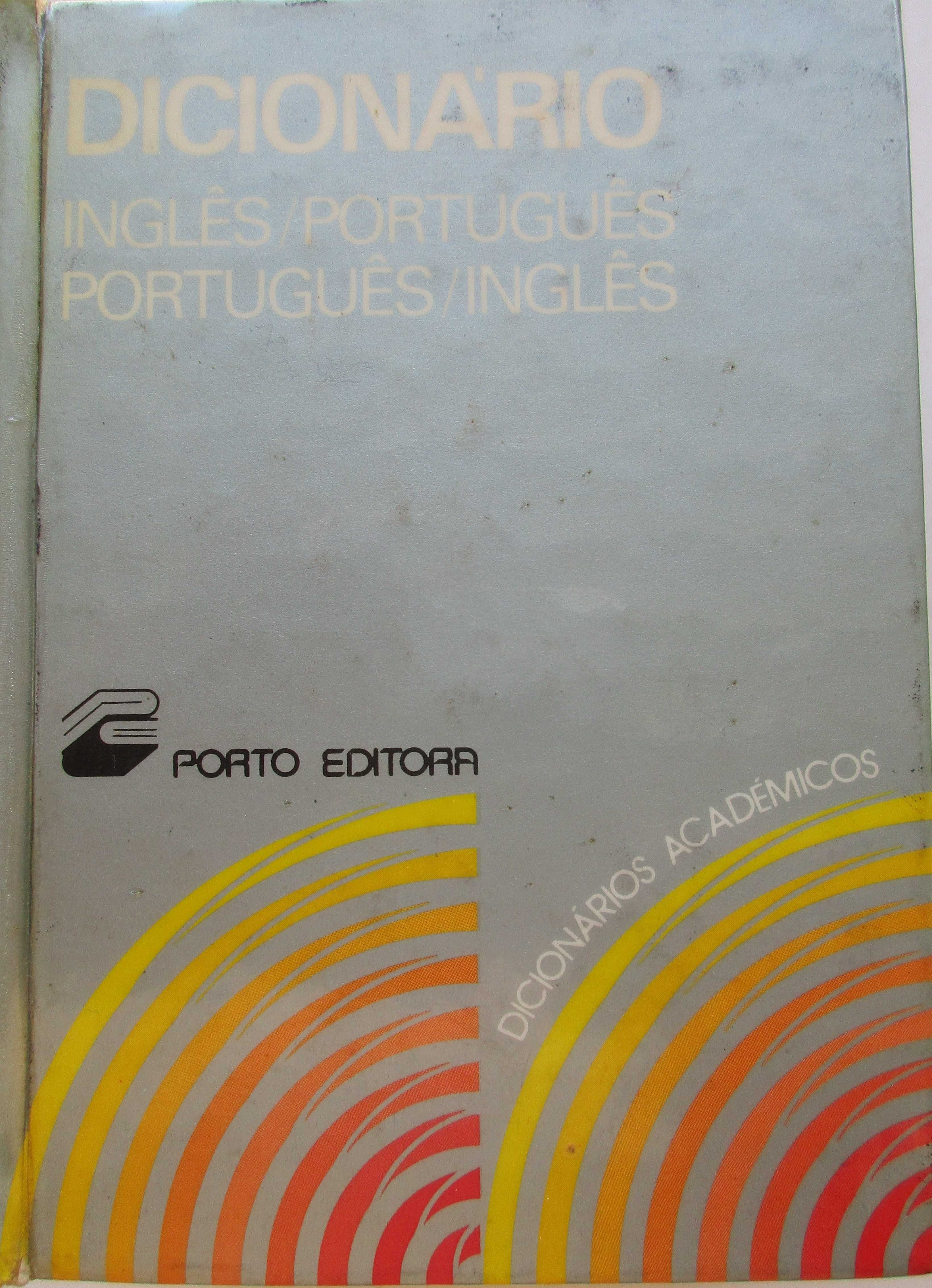 Português - Inglês .. + .. Inglês - Português - - - - - Dicionário