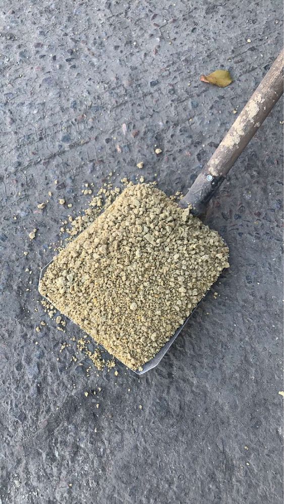 Макуха соевая