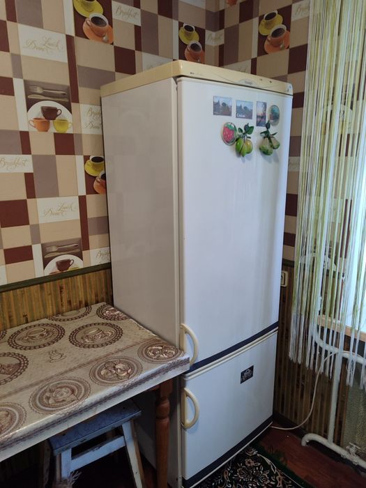 Здам 1 кімнатну квартиру центр міста