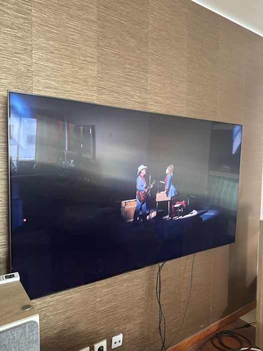 Samsung 75” Neo QLED UltraHD 4K