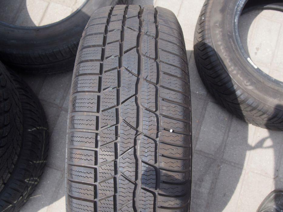 Continental contiwintercontact TS830P 195/65R15 1x