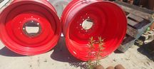Felgi Fendt Deutz poszerzajace 20x38  650/65r38 650/75r38 600/65r38