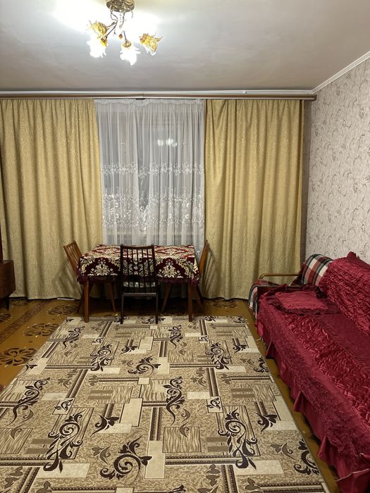 Оренда двокімнатної квартири на Урожаї, Пирогова. Медичний університет