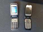 Мобильний телефон Nokia 6125 , 6101,silver black