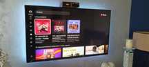 Samsung Smart TV 40"