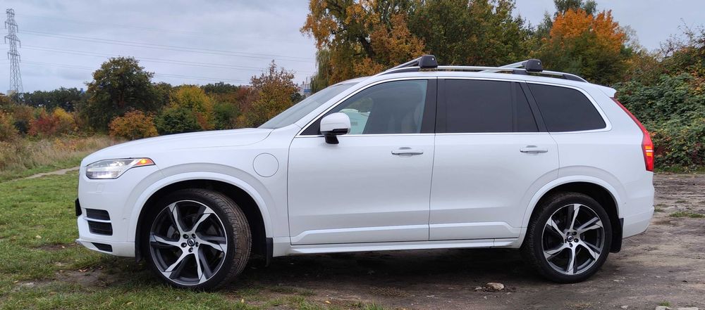 Volvo XC 90 T8 AWD Twin Engine Geartronic Momentum