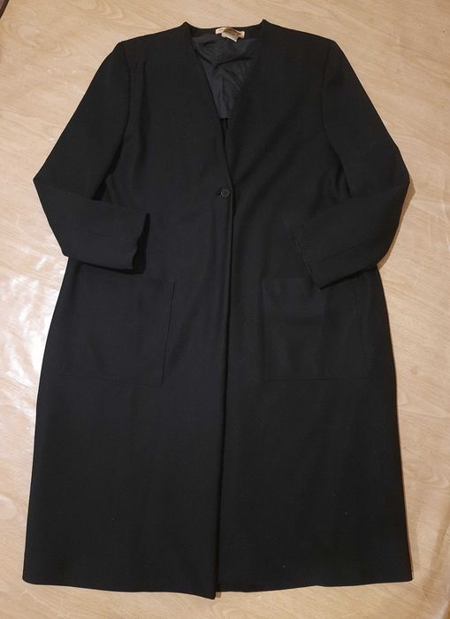 Giorgio armani женское пальто италия оригинал