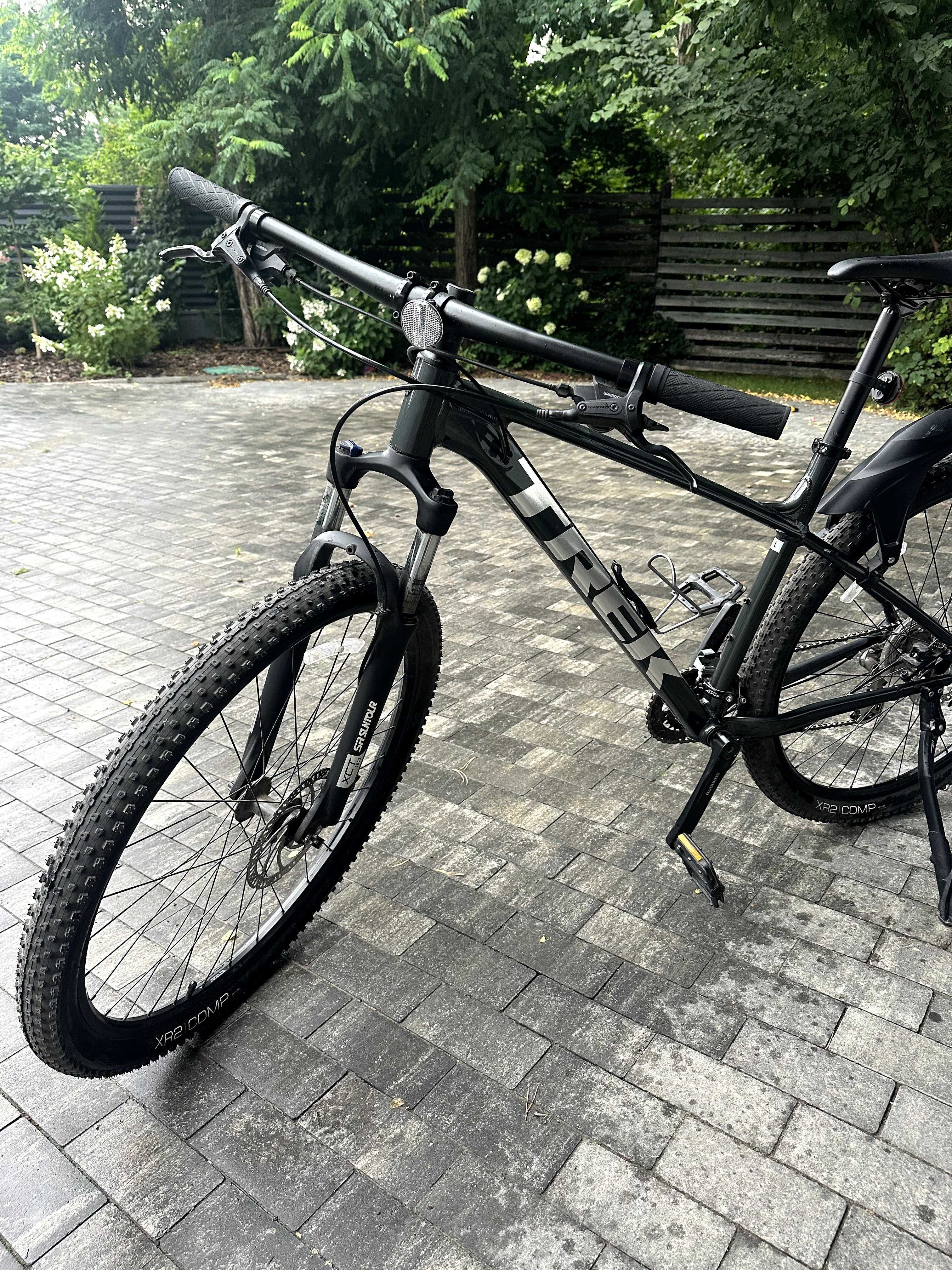 Велосипед Trek Marlin 5 2023, розмір L