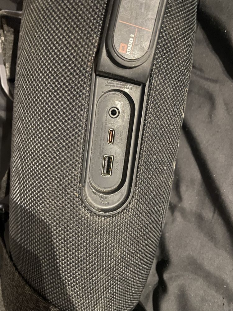 JBL xtreme 3 sprawny