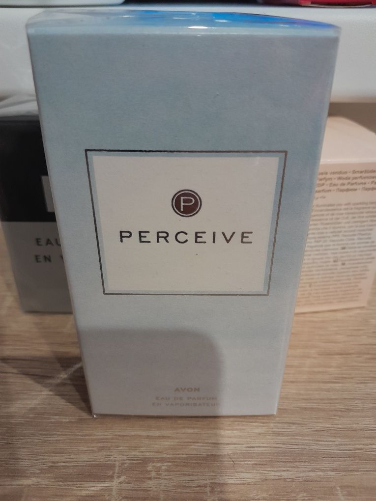 Perfum Perceive 50 ml