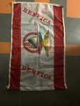 Bandeira SLB / Benfica - antiga