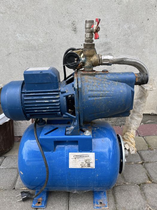 Гідрофер б/у forwater