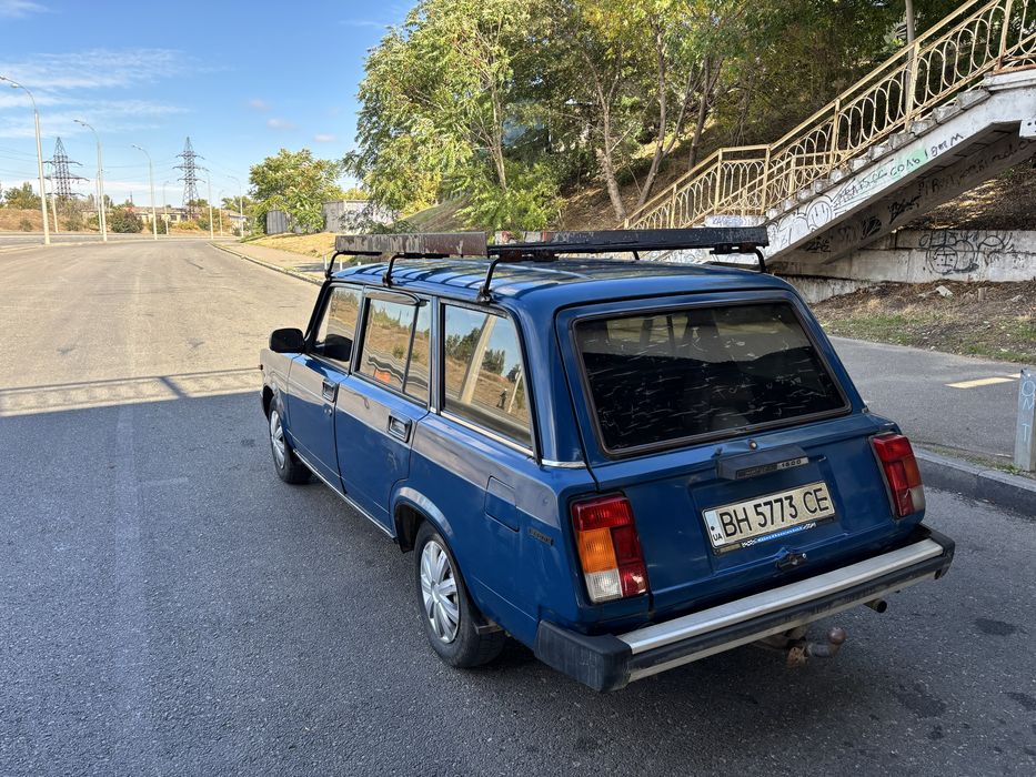 Продам ваз 2104 , 2004 року