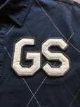 G Star RAW Polo granatowe