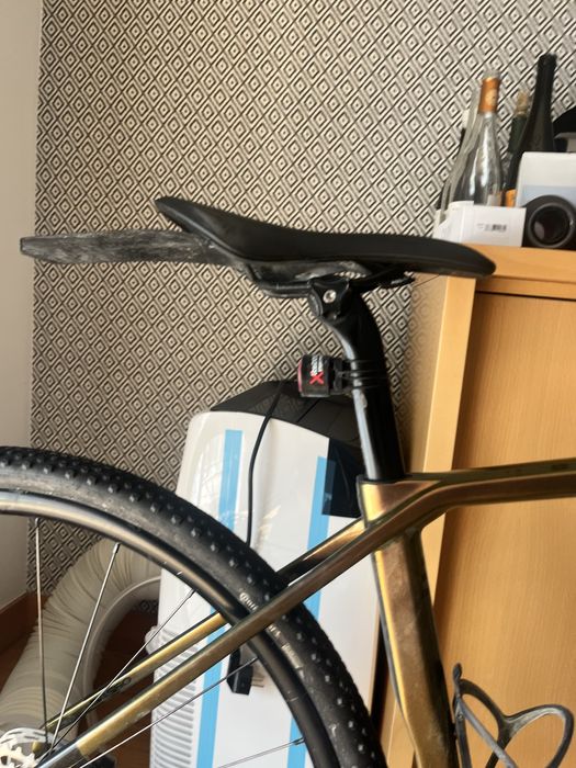 Basso Palta Bicicleta Gravel S