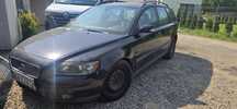 Volvo v50 2.0d Klima el.szyby bez rdzy