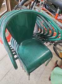Cadeiras Arcalo de esplanada ou jardim