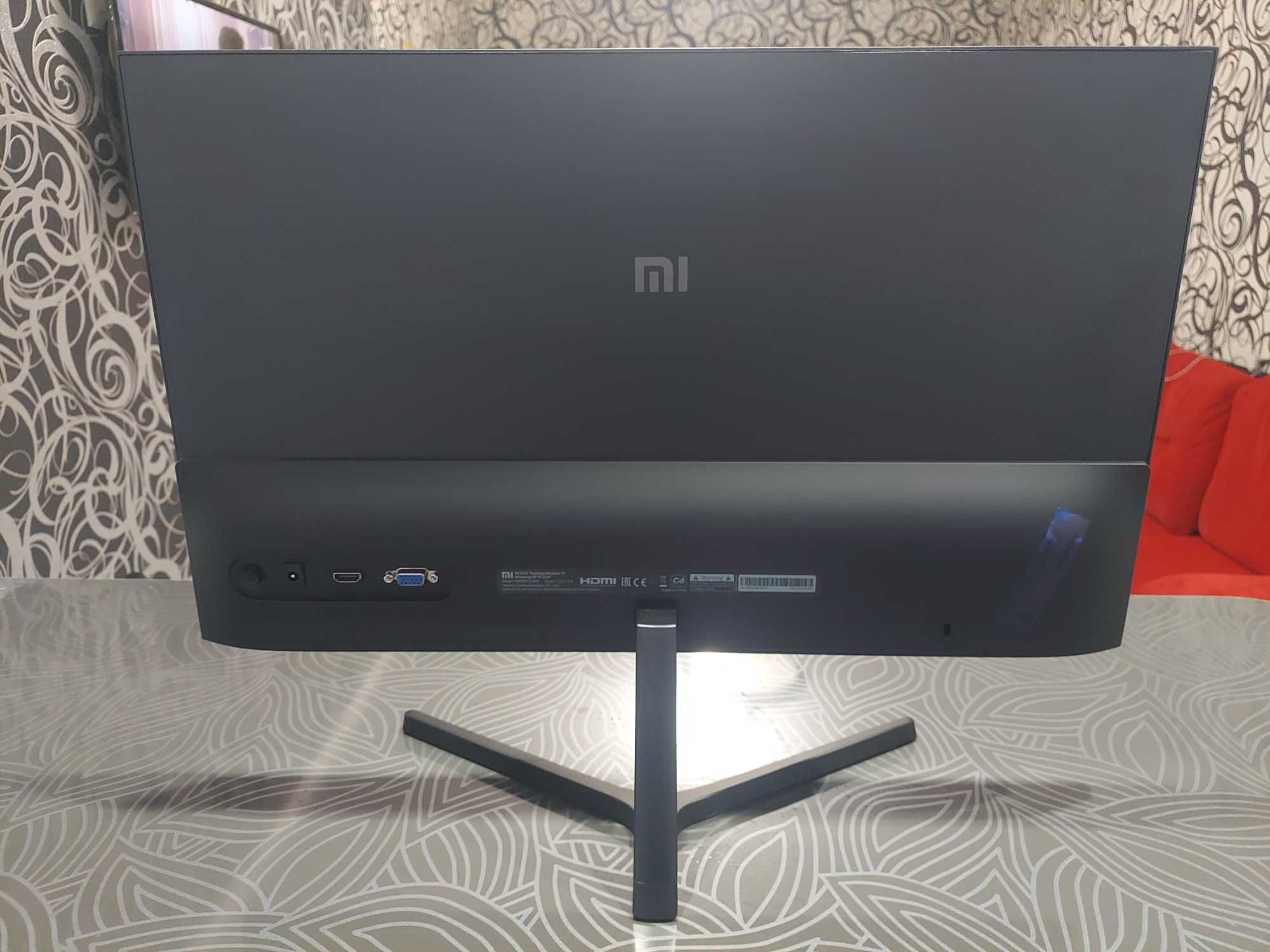 Монітор 23.8'' Xiaomi Mi Desktop Monitor 1C