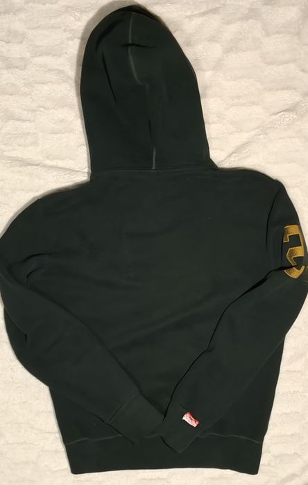 Superdry bluza męska z kapturem L/XL