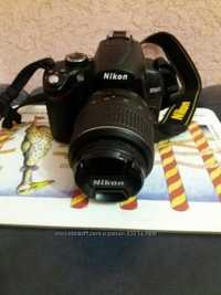 Фотоаппарат Nikon 5000