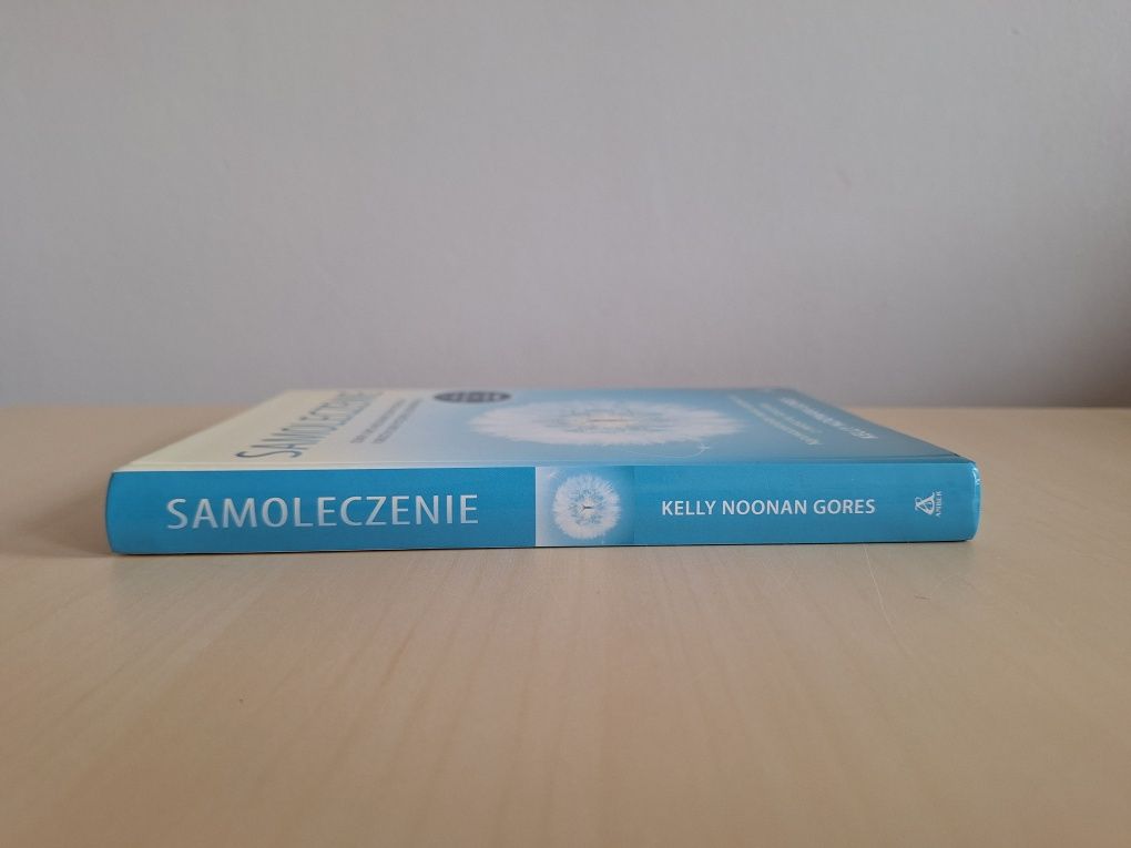 Kelly Noonan Gores Samoleczenie