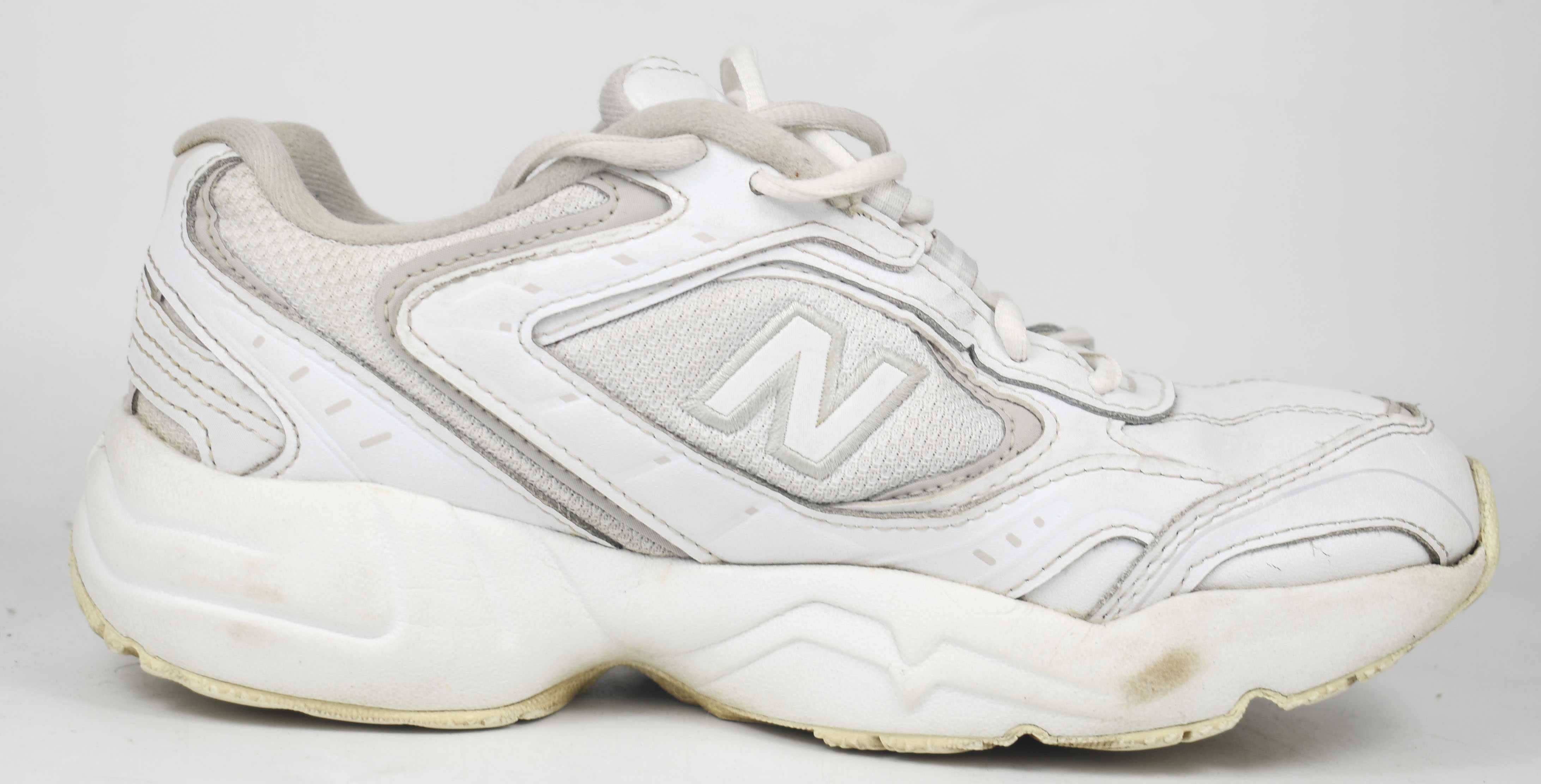 Używane New Balance Sneakersy WX452SG roz. 37