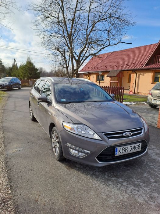 Sprzedam Ford Mondeo