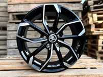alufelgi 5x112 r18 SKODA NOWE! Octavia Superb Kodiaq Karoq Yeti