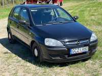 Opel Corsa 1.0 , 2004 r