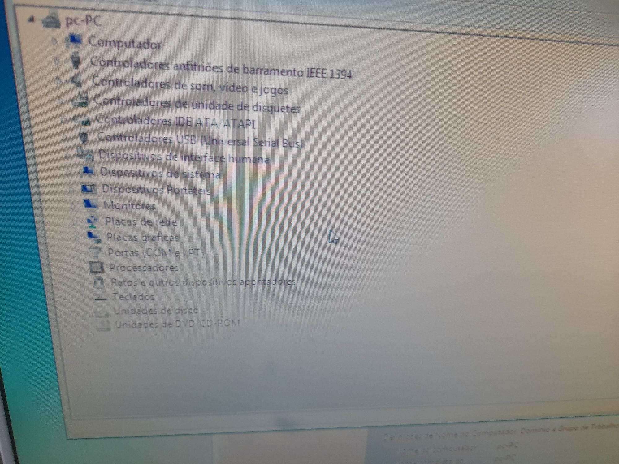 Computador completo