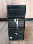 HP ProDesk i7-6700 3.4ghz 500gb SSD 32gb RAM