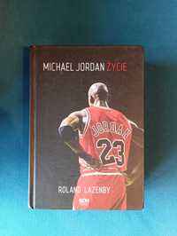Roland Lazenby "Michael Jordan - życie"