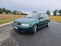Audi A3 LPG 23zł100km, OC+Przegląd prawie na rok. el szyby dobry stan