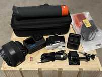 Kamerka GoPro Hero 12 Black na gwarancji