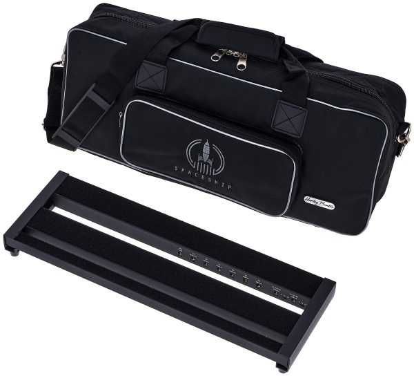 Harley Benton Spaceship Power 50M