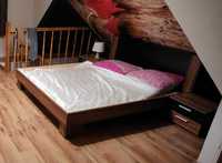 Zestaw sypialnia /160 łóżko... Tanio!!!