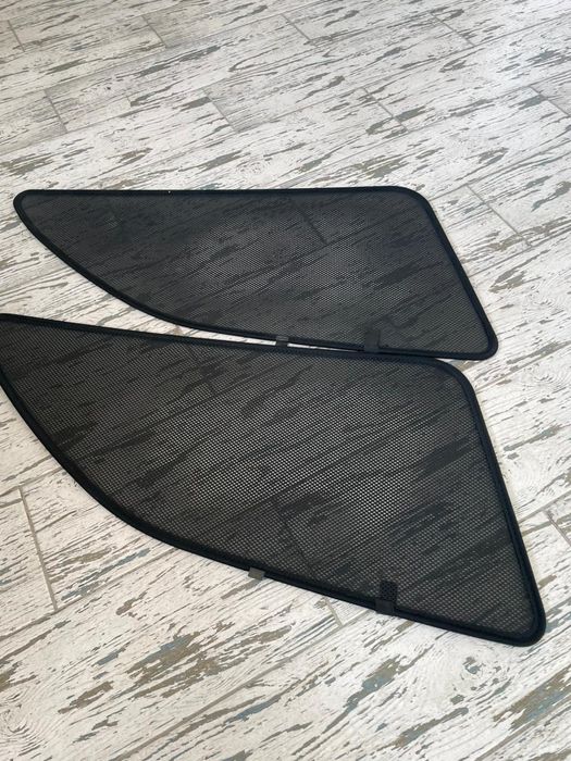 Сонцезахисні сітки до Skoda octavia A5 universal