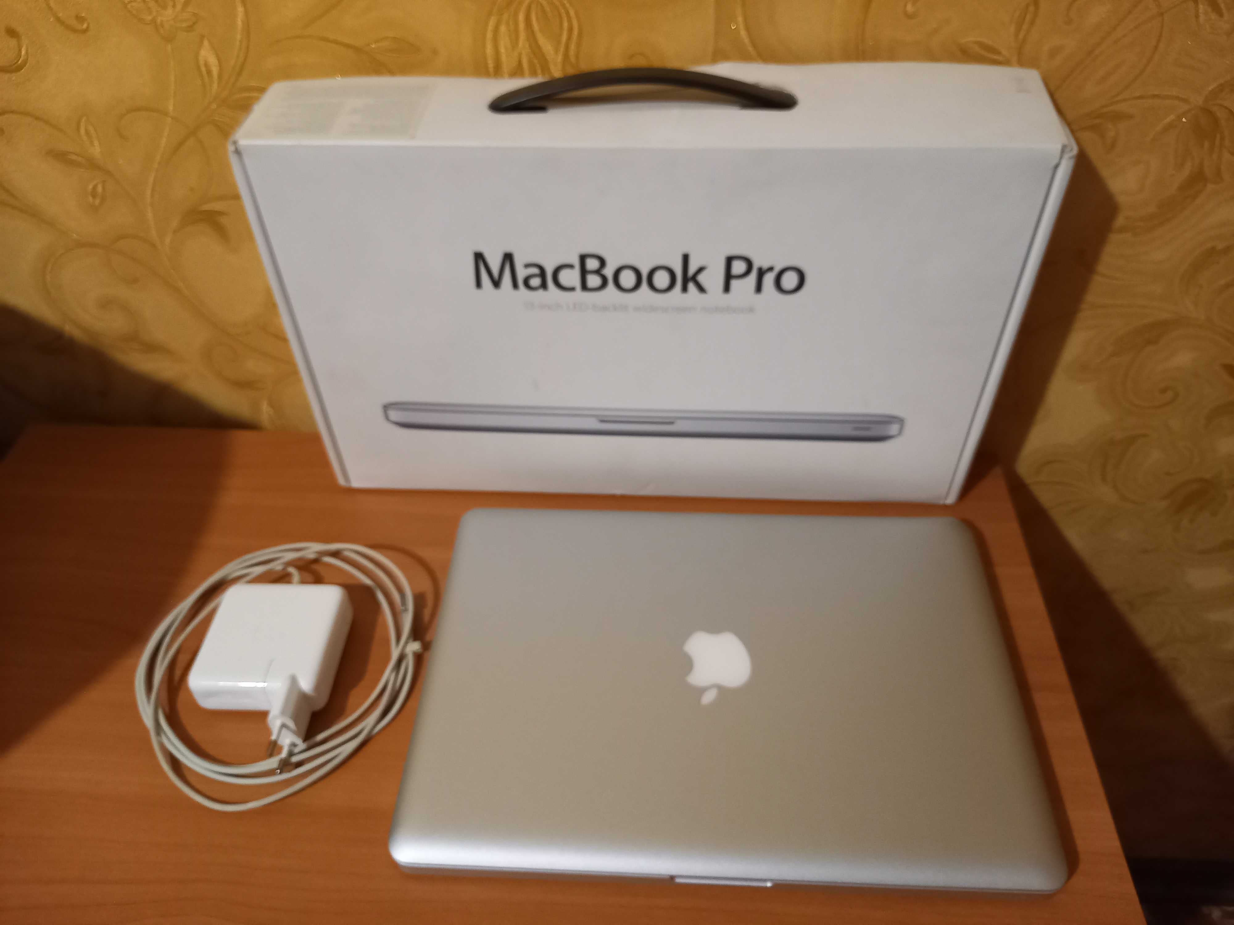 MacBook Pro 13 Early 2011 A1278