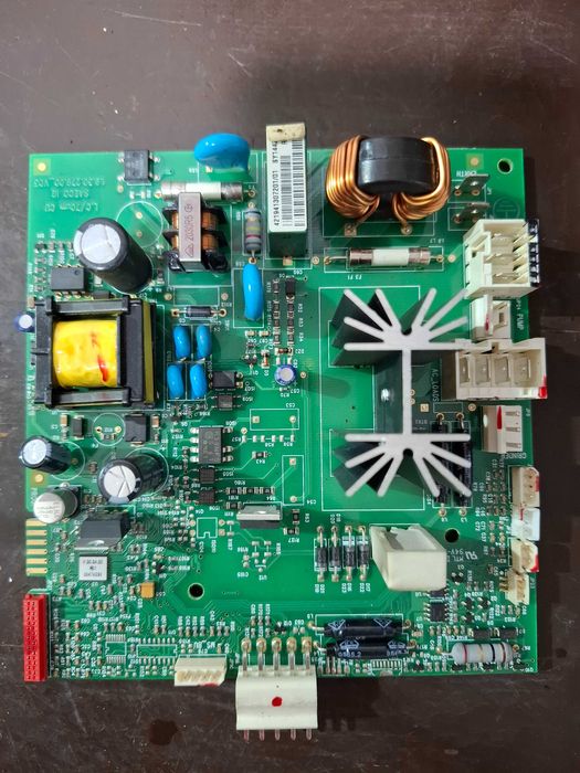 Плата для saeco xsmal