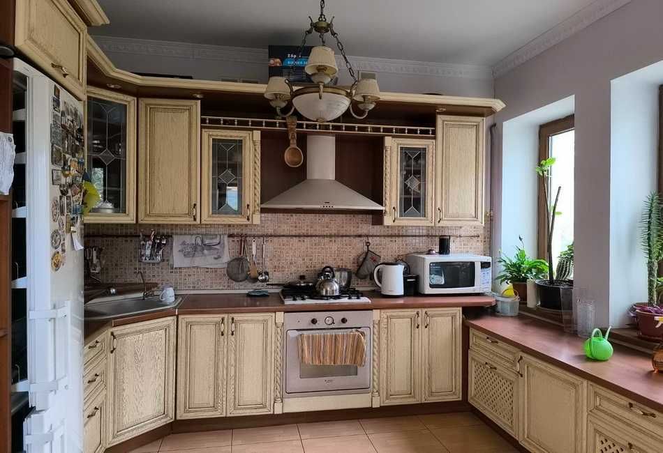 Продам дуплекс с ремонтом, гаражом, участком! seg-01