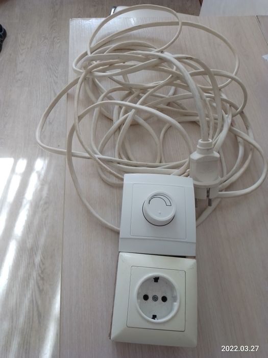 Регулятор скорости оборотов для электро инструментов.