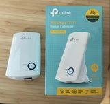 Tp-Link wzmacniacz zasiegu repeater router tplink