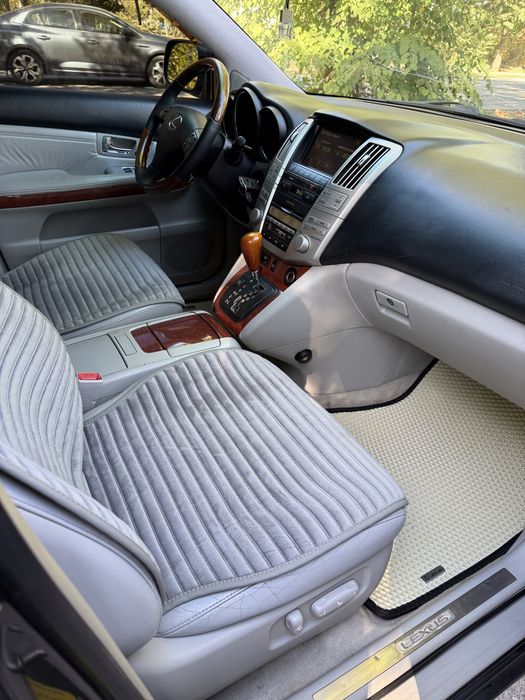 Продам LEXUS Rx 330