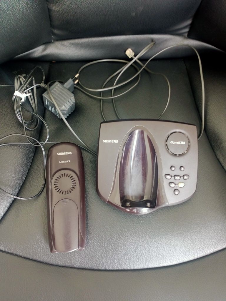 Telefon Siemens Gigaset C150