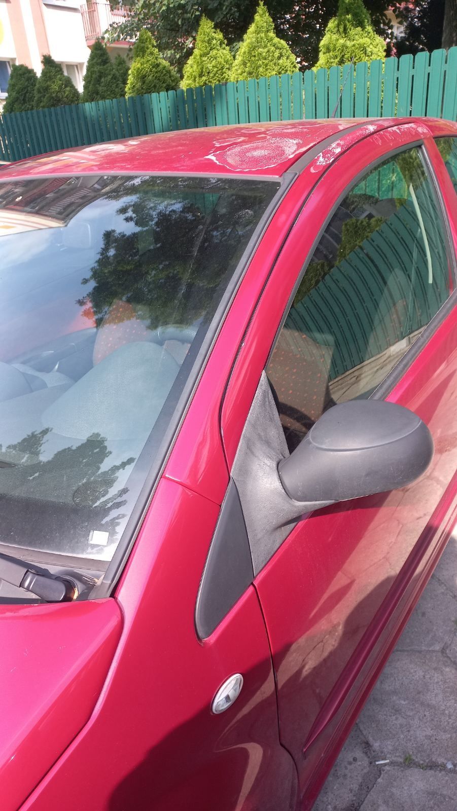Citroën C2 1.1 Benzyna | Klima | Nowy akumulator i chłodnica