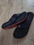 Klapki japonki damskie Tommy Hilfiger