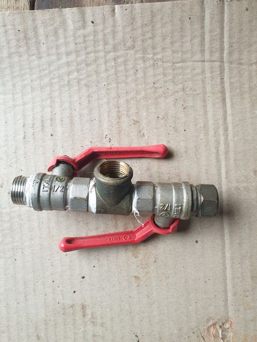 Протвіня газплит та інше