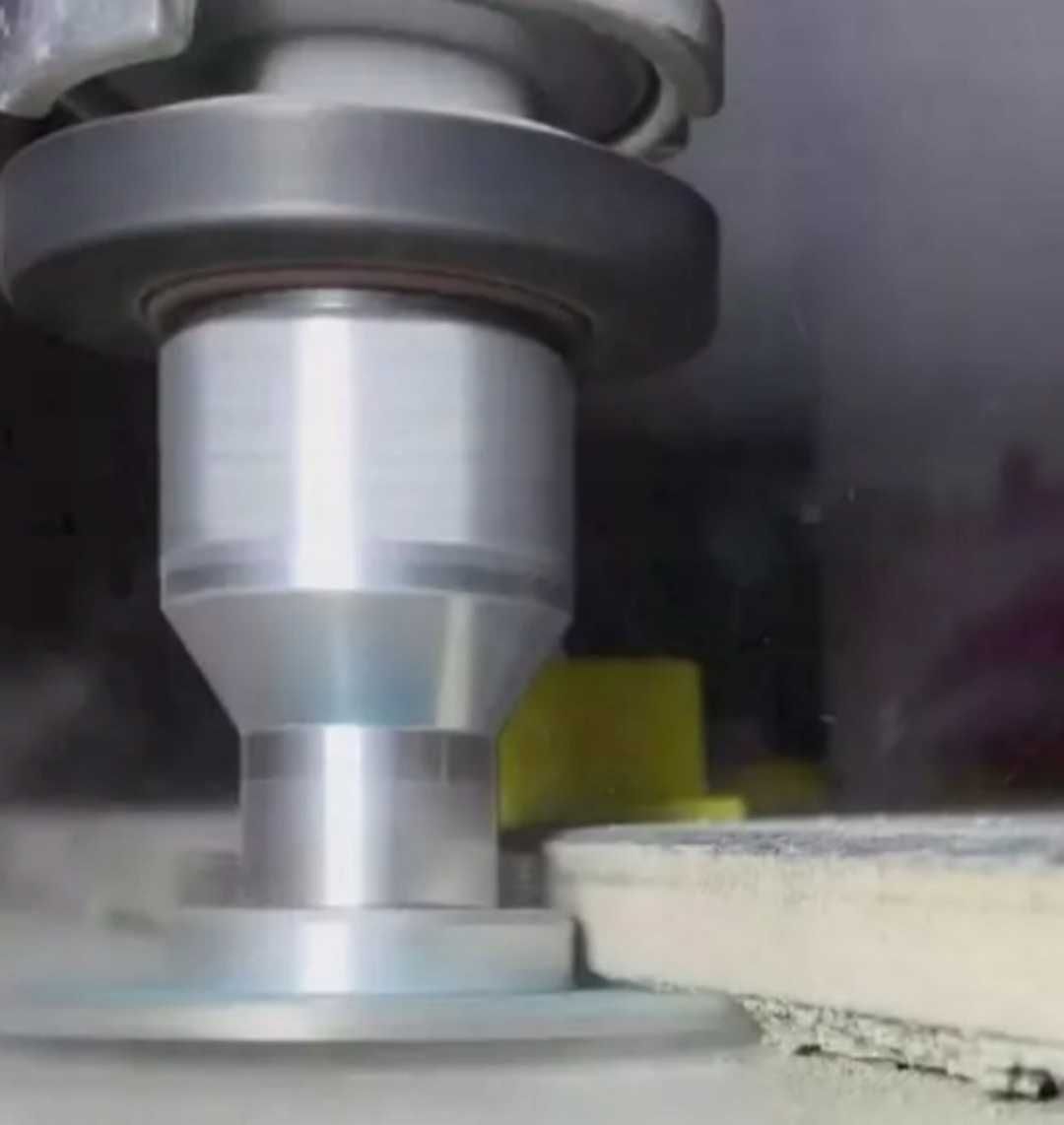 Tarcza do Podcinania Płytek 50mm + M14 Gresu Glazury Kleju Pro