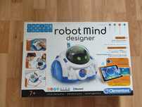 Kreatywna zabawka Robot Mind Designer.
